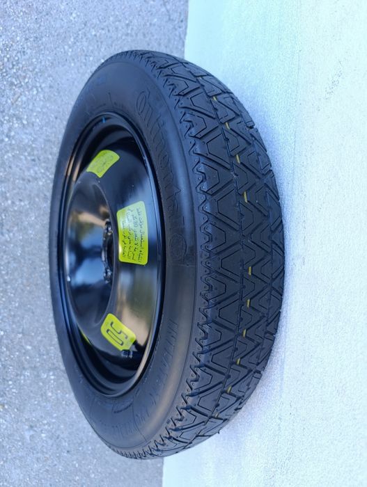 Rezerva Slim Peugeot 2008_Citroen C4 Cactus_Opel Crossland/ Mokka 2020+_Ford Ecosport