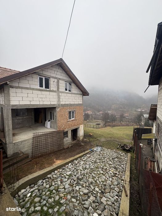 Casa locuinta/vacanta