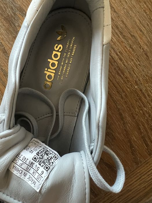 Adidasi piele Stan Smith