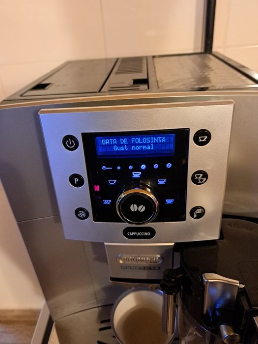 Expresor DeLonghi Perfecta Cappuccino pentru piese