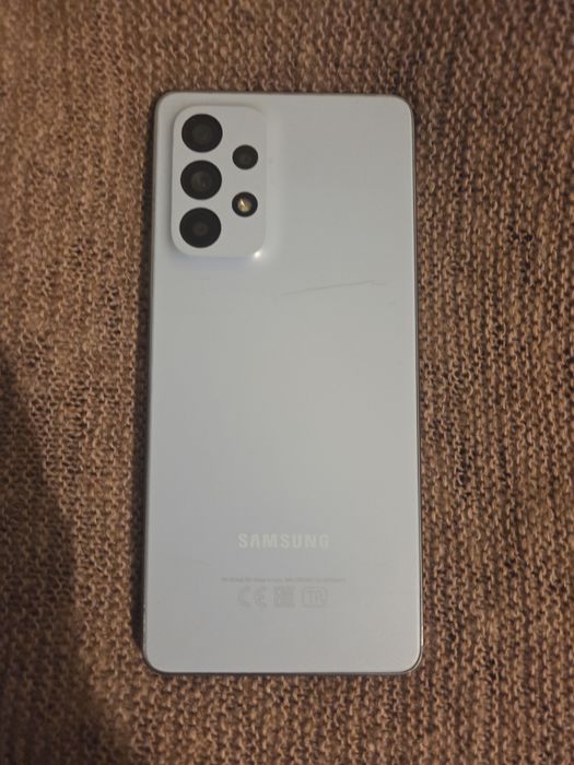 Samsung Galaxy A53