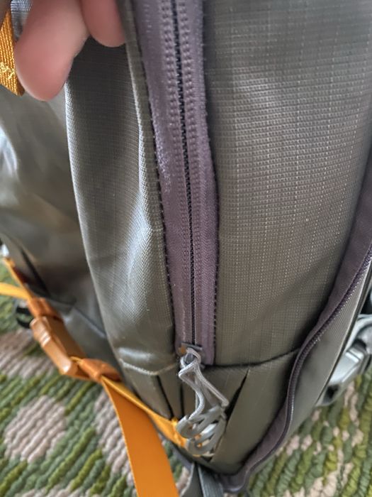 Lowepro Whistler BP 450 AW II | Rucsac Foto Profesional, Stare Bună
