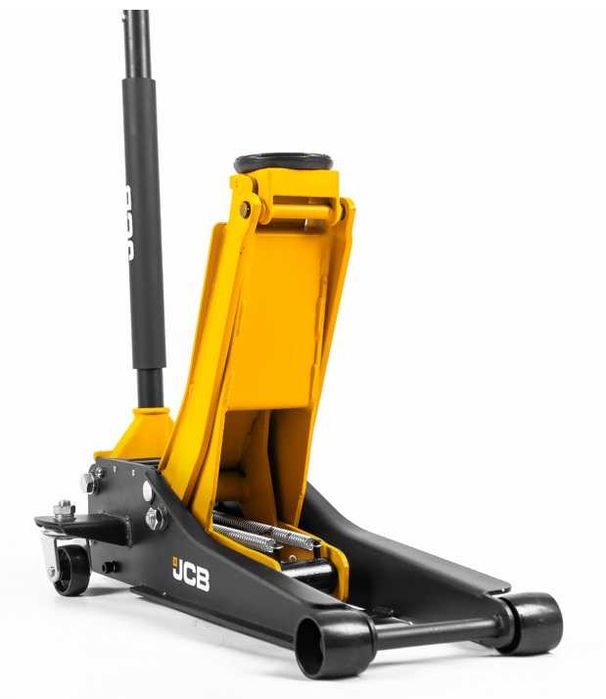 Крик крокодил 3 тона 77 - 505 мм JCB