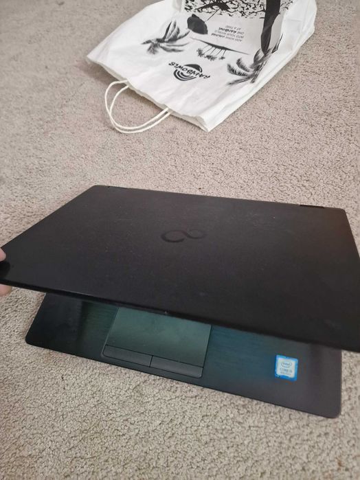 Laptop Fujitsu Siemens U726 i5Gen8 Ram16Gb SSD512Gb 13"FHD ca NOU