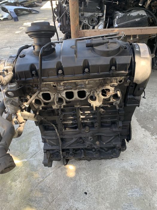 Motor Audi A4 A6 VW Sharan Galaxy Passat 1.9 Tdi 131 cp ASZ