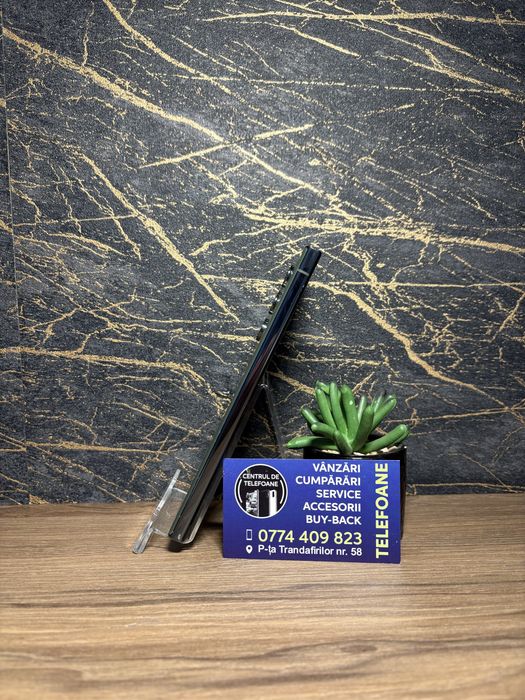 Samsung Galaxy s23 ultra/256gb/2 Ani Garantie Centrul de Telefoane/rat