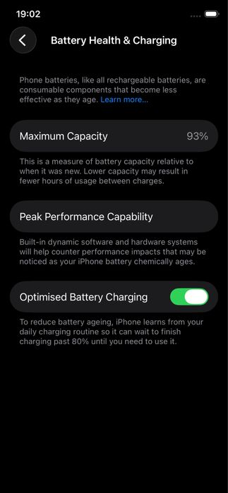 Vand Iphone 11 Pro Neverlocked 256GB Space Grey impecabil