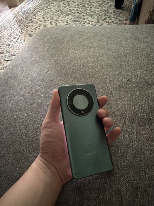 Honor x9b в идальном состоянии