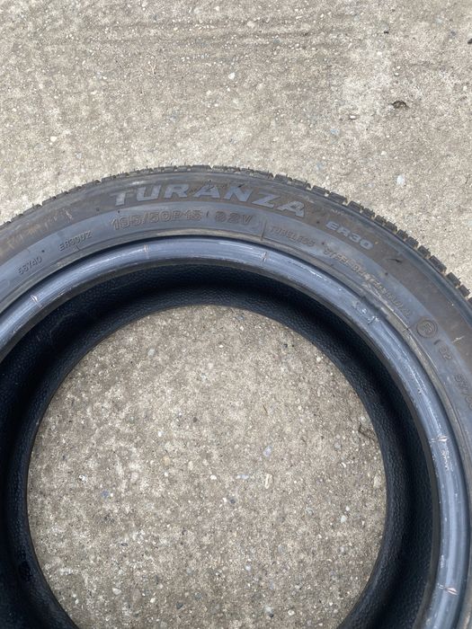 Anvelope 195 50 R15 si 185 55 R15 vara