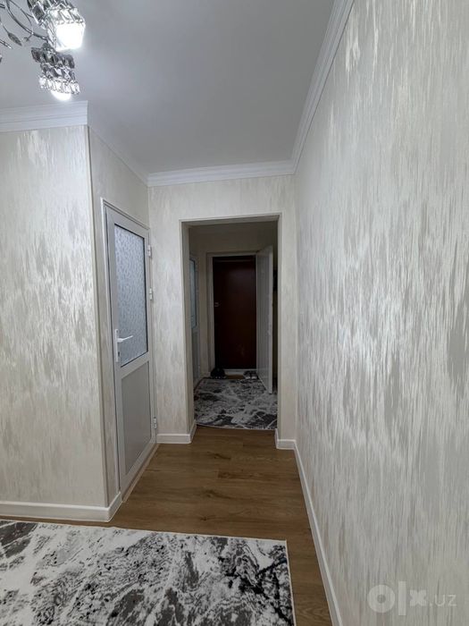 Ок тепа 1-2/2/4Тоза ремонт Обш: 30 кВ.м. Ор.р: Шайхонтохур РУВД,Октепа