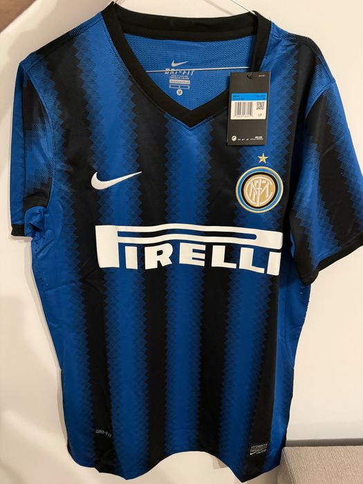 Tricouri Sneijder Inter