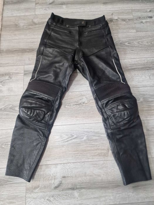 Дамски мото панталон