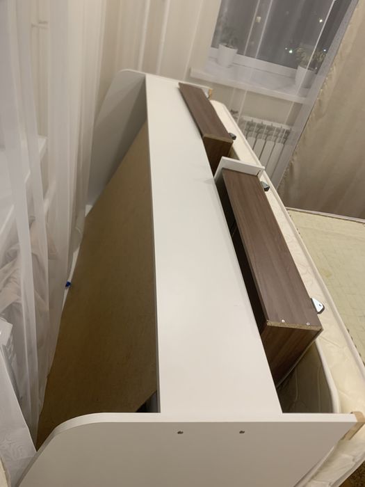 Продам кровать