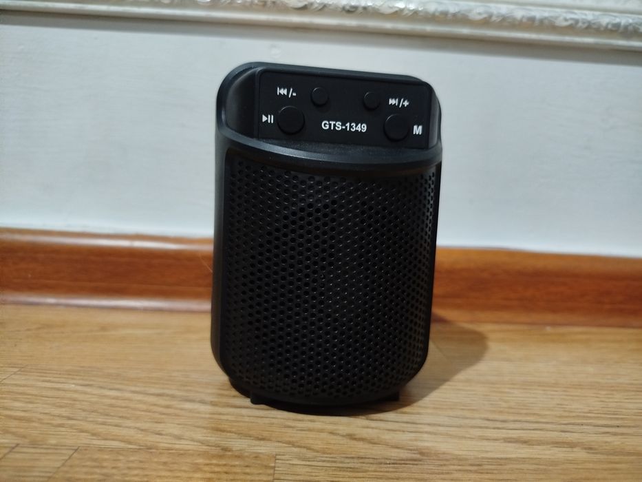 Продам   Колонку