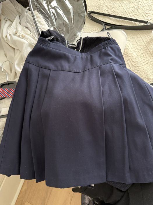 Форма школьная для девочки рост 150-158