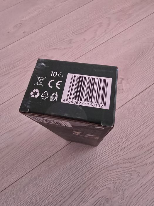 Nou Sigilat Parkside Pen Multimetru