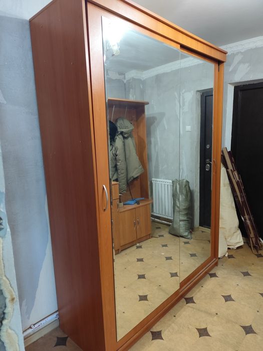 Продам шефонер купе