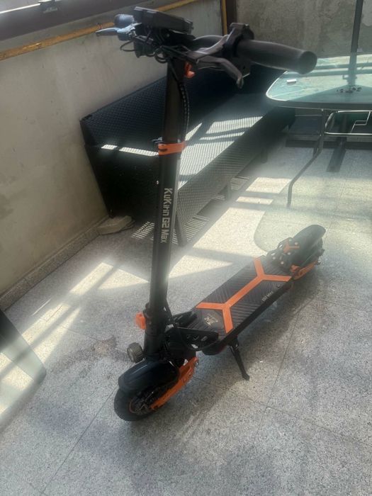 De vânzare Kukirin G2MAX