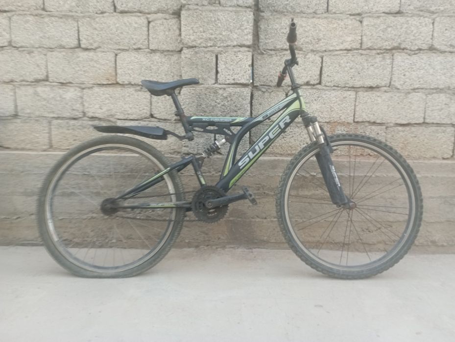 Велосипед продается