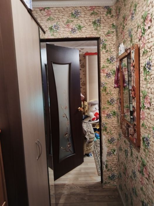 2-х комнатная квартира