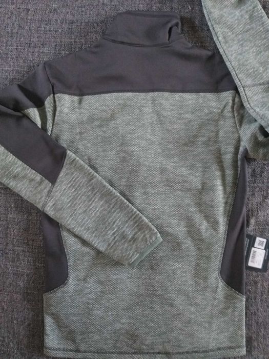 REGATTA 'Highton IV' - Функционално мъжко поларено яке НОВО размер S