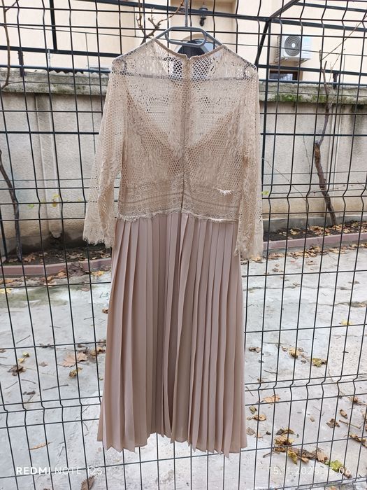 Rochie ocazie Zara mărime M