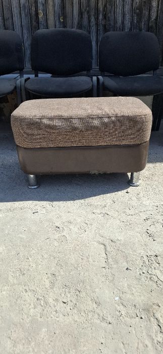 Пуфик 5000 тенге