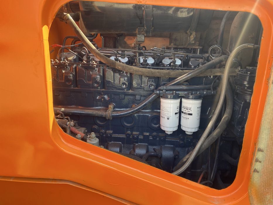 Pogruzchik Doosan 2014