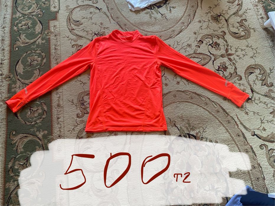 Б/у одежда. Шымкент. 19 шт за 4000тг