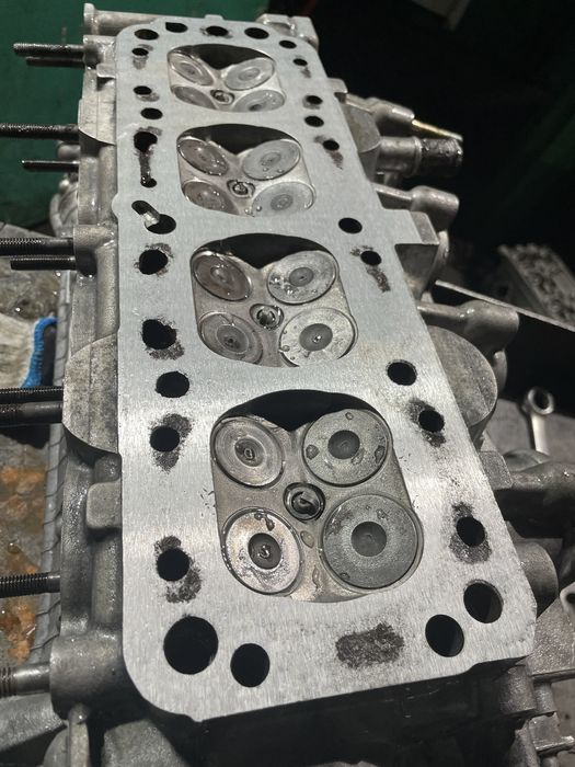 Авто токарь