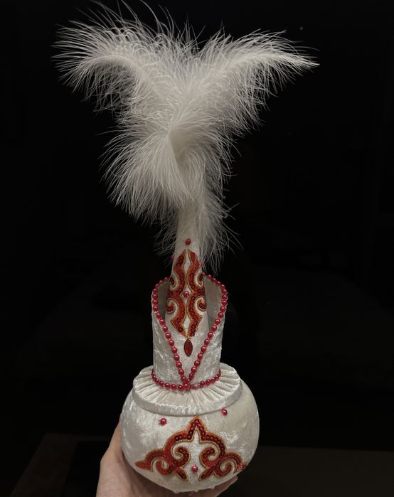 Саукеле для сырга салу