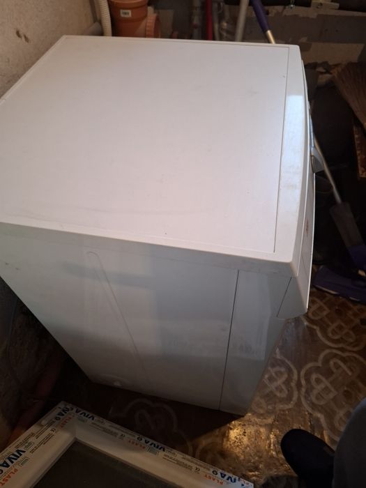 Сушилня AEG lavatherm 7kg