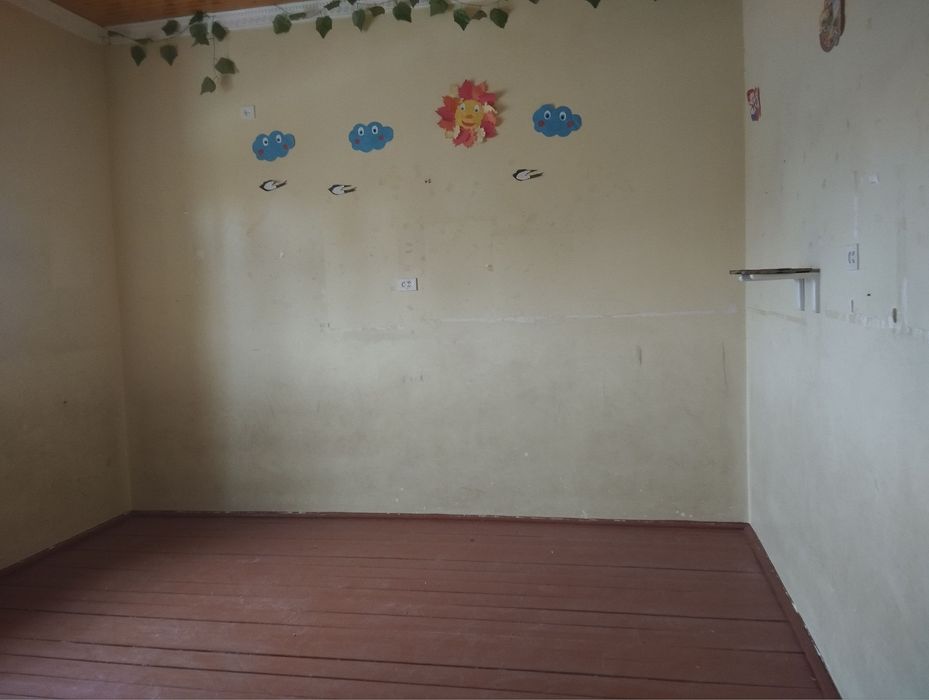 Уй ижарага берилади. Манзил: Қорақалпоғистон Беруний тумани