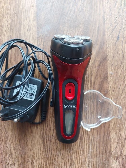 Электробритва обмен писать на вацап