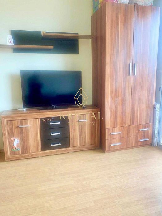 Продава се Едностаен апартамент в к.к. Слънчев бряг - 36 кв.м за 1292 €/кв.м - Снимка #4