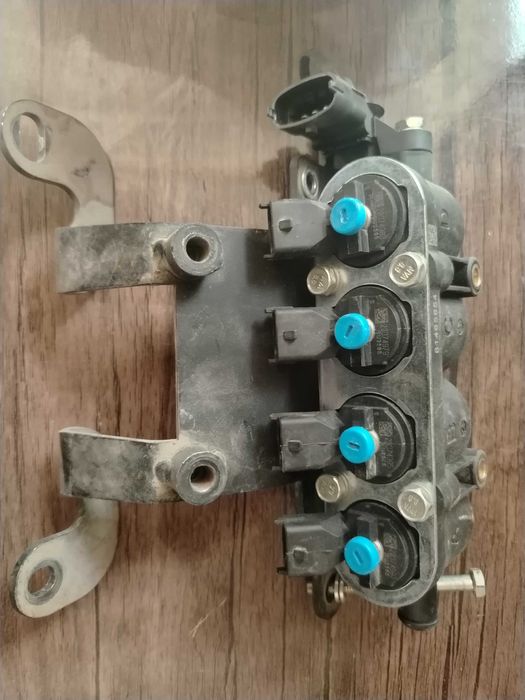 Жентра 4 покаления завадской гази