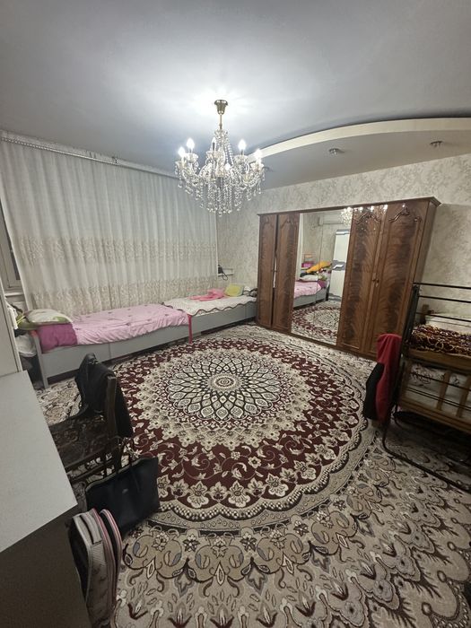 Срочно! Тинчлик Нурафшон  продаётся банковский дом с евроремонтом