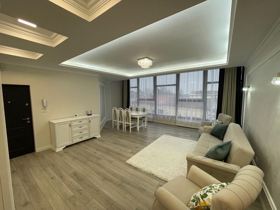 Apartament de inchiriat