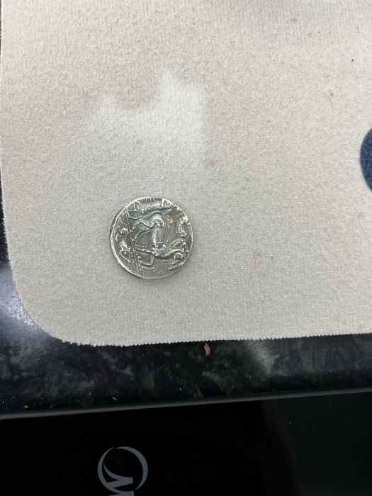 Нумизматика деньга