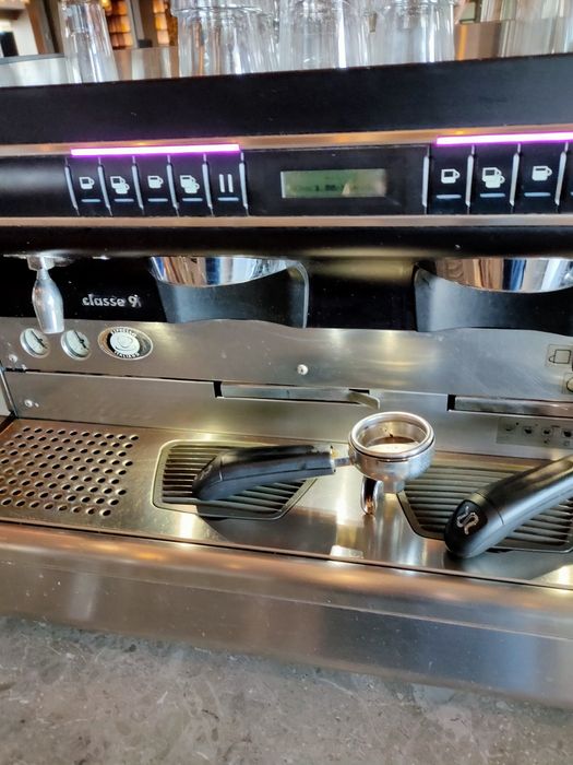 Ремонт кофемашин