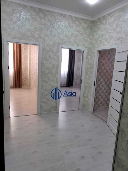 ARZON NARXDA #K385 #2x xonali zamonaviy kvartira sotiladi