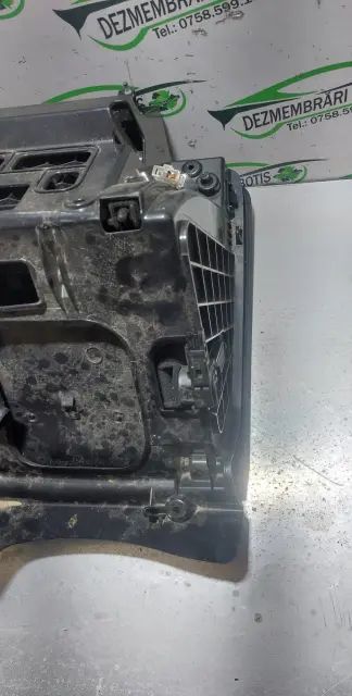 Torpedou Volkswagen VW Passat 2005