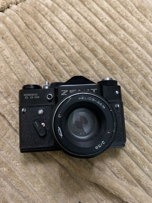 Зенит TTL Фотоаппарат