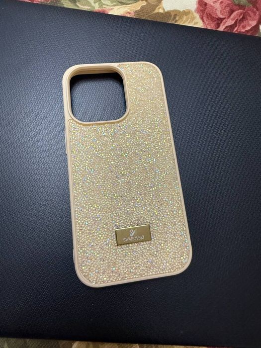 Чехол на IPhone 14 pro