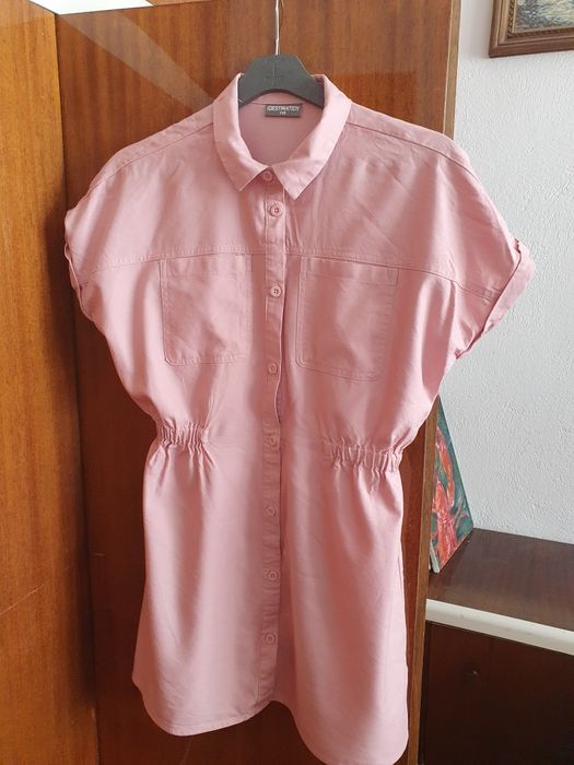 Дрешки за момиче