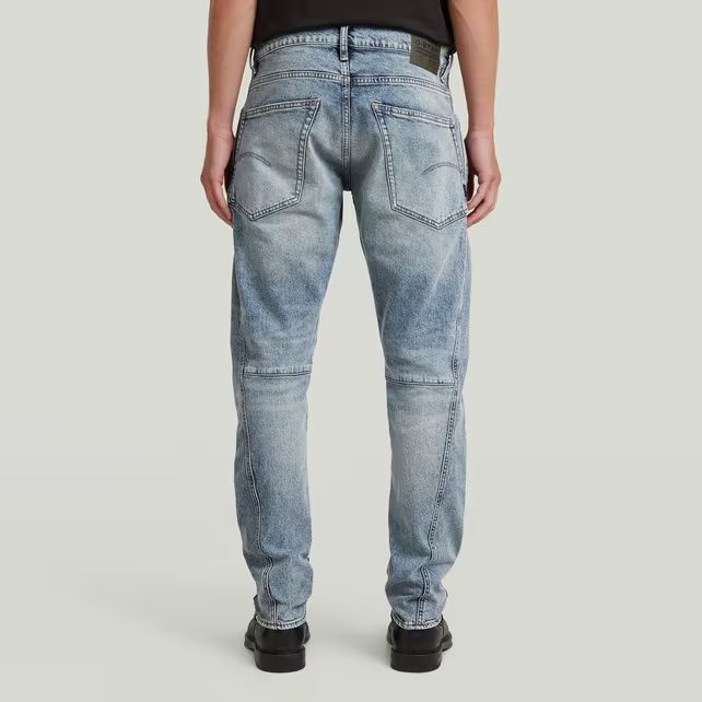 Оригинални дънки G-Star Raw Contor Slim W36 L34 нови мъжки