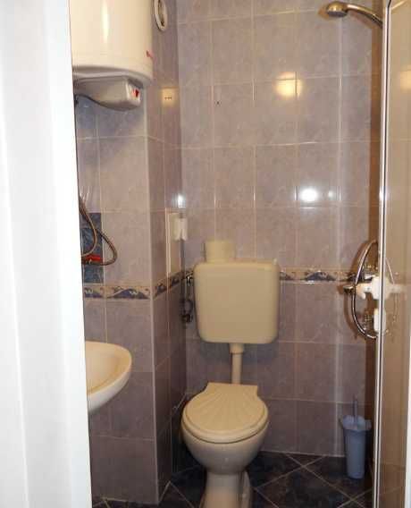 Дава се под наем Едностаен апартамент в Бургас, Възраждане - 48 кв.м за 155 € - Снимка #7