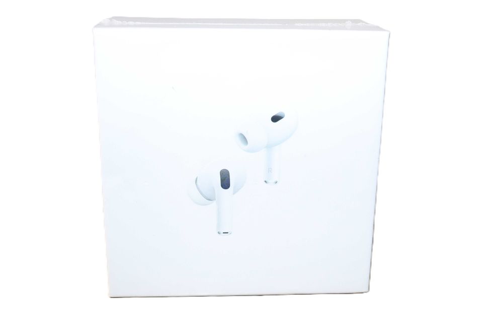 apple airpods pro 2nd generation слушалки