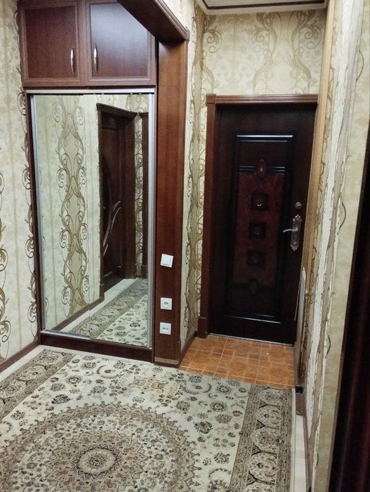 Продаётся свая квартира