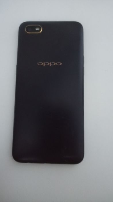 OPPO a1k на донорства